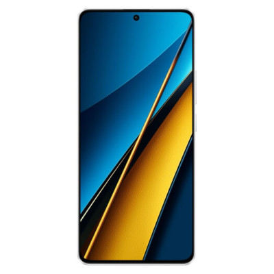 Xiaomi Poco X6 12/256GB White