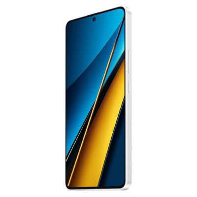 Xiaomi Poco X6 12/256GB White