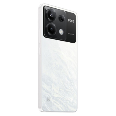 Xiaomi Poco X6 12/256GB White