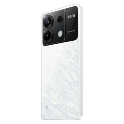 Xiaomi Poco X6 12/256GB White