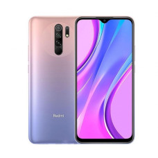 Xiaomi Redmi 9 6/128GB Pink (no NFC)