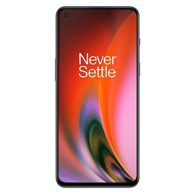 OnePlus Nord 2 5G 12/256GB Gray Sierra