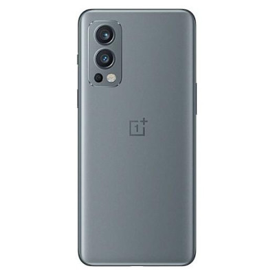 OnePlus Nord 2 5G 12/256GB Gray Sierra