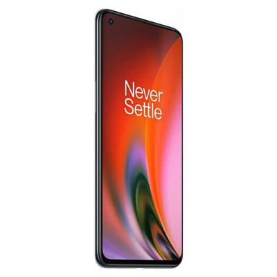 OnePlus Nord 2 5G 12/256GB Gray Sierra