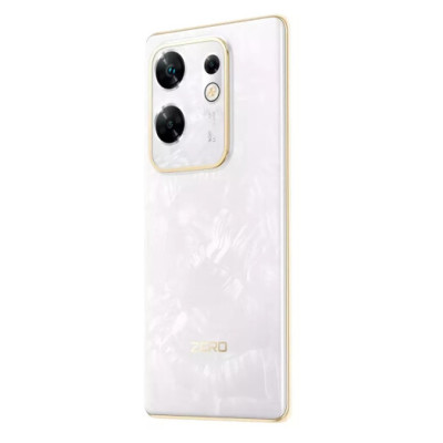 Infinix Zero 30 4G 8/256GB Pearly White