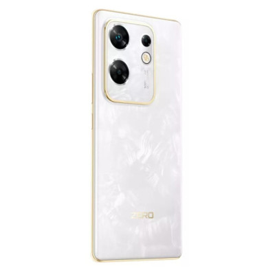 Infinix Zero 30 4G 8/256GB Pearly White