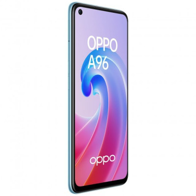 OPPO A96 8/128GB Sunset Blue