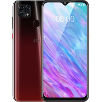 ZTE Blade 20 Smart 4/128GB Red-Black