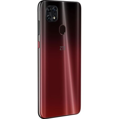 ZTE Blade 20 Smart 4/128GB Red-Black