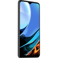 Xiaomi Redmi Note 9 4G 4/128GB Black