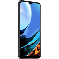 Xiaomi Redmi Note 9 4G 4/128GB Black