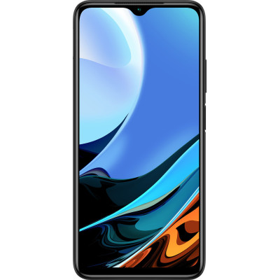 Xiaomi Redmi Note 9 4G 4/128GB Black