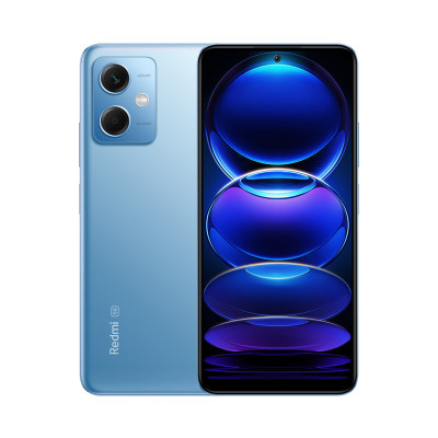 Xiaomi Redmi Note 12 5G 8/256GB Blue