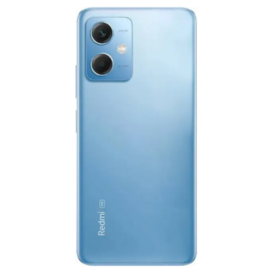 Xiaomi Redmi Note 12 5G 8/256GB Blue