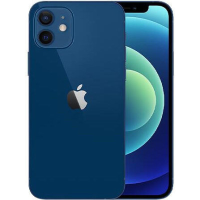 Apple iPhone 12 64GB Blue (MGJ83/MGH93)