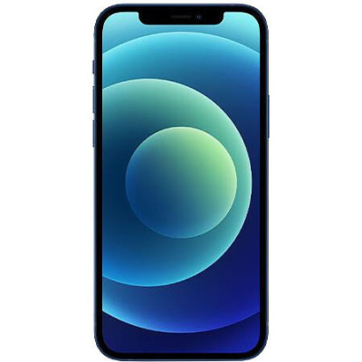Apple iPhone 12 64GB Blue (MGJ83/MGH93)