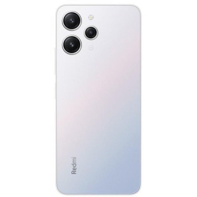 Xiaomi Redmi 12 8/128GB Polar Silver (no NFC)