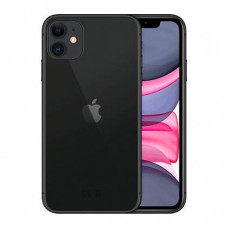 Apple iPhone 11 256GB Slim Box Black (MHDP3)