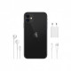 Apple iPhone 11 256GB Slim Box Black (MHDP3)