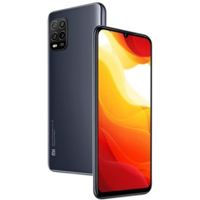Xiaomi Mi 10 Lite 8/256GB Cosmic Grey