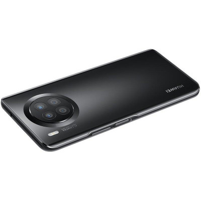 HUAWEI Nova 8i 6/128GB Starry Black (51096KMF)