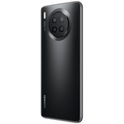 HUAWEI Nova 8i 6/128GB Starry Black (51096KMF)