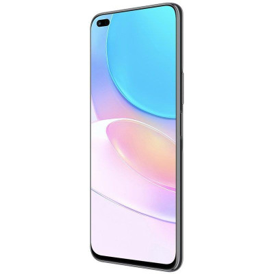 HUAWEI Nova 8i 6/128GB Starry Black (51096KMF)