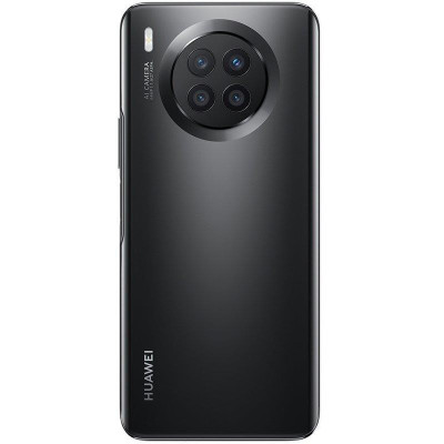 HUAWEI Nova 8i 6/128GB Starry Black (51096KMF)