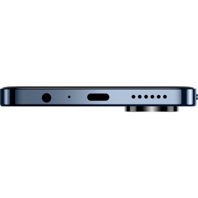 Tecno Camon 20 Pro (CK7n) 8/256GB Predawn Black (4895180799792)