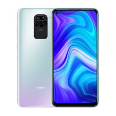 Xiaomi Redmi Note 9 3/64GB White (no NFC)