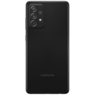 Samsung Galaxy A72 SM-A725F 8/128GB Black
