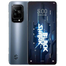 Xiaomi Black Shark 5 12/256GB Gray