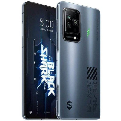 Xiaomi Black Shark 5 12/256GB Gray