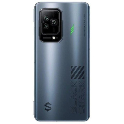 Xiaomi Black Shark 5 12/256GB Gray