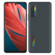 Tecno Camon 17P CG7n 6/128GB Magnet Black (4895180766800)