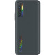 Tecno Camon 17P CG7n 6/128GB Magnet Black (4895180766800)