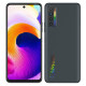 Tecno Camon 17P CG7n 6/128GB Magnet Black (4895180766800)