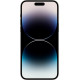 Apple iPhone 14 Pro Max 128GB Space Black (MQ9P3)