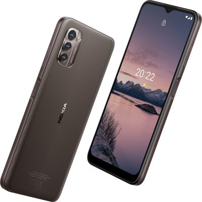 Nokia G21 4/64GB Dusk