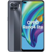 OPPO Reno 4 Lite 8/128GB Matte Black