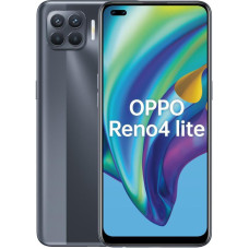 OPPO Reno 4 Lite 8/128GB Matte Black