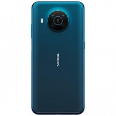 Nokia X20 6/128GB Scandinavian blue