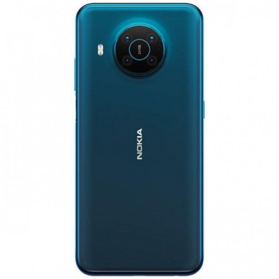 Nokia X20 6/128GB Scandinavian blue