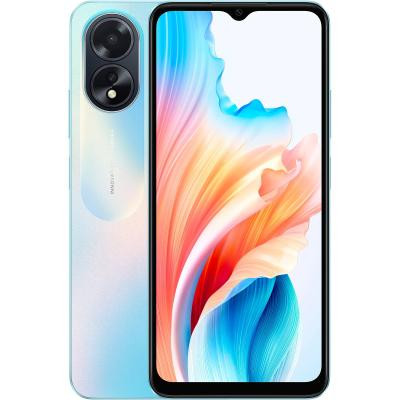 OPPO A18 4/128GB Glowing Blue