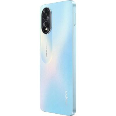 OPPO A18 4/128GB Glowing Blue