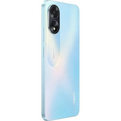 OPPO A18 4/128GB Glowing Blue