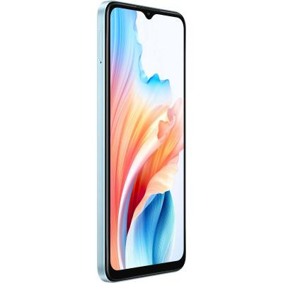 OPPO A18 4/128GB Glowing Blue