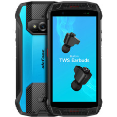 Ulefone Power Armor 15 6/128GB Blue