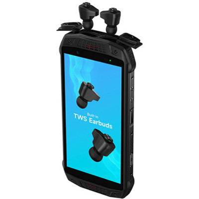 Ulefone Power Armor 15 6/128GB Blue