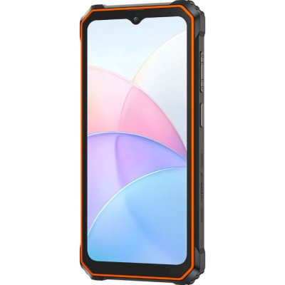 Blackview BV6200 4/64GB Orange